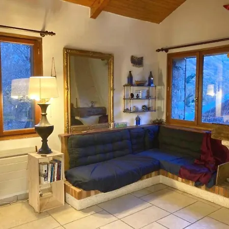 Casa Vacanze Clotes * Oulx
