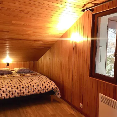 Casa Vacanze Clotes